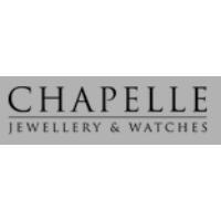 Chapelle Jewellery Discount Codes and Coupons 2025